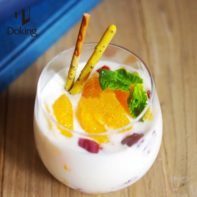 Оригинальный питательный ферментный порошок йогурта для мороженого с собственной фабрики