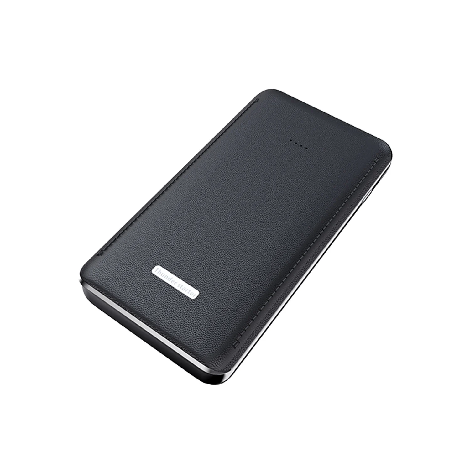 Car Emergency Tools Jump Starter 8000mAh Car Jump Starter Battery Auto Emergency Power Bank Battery Booster