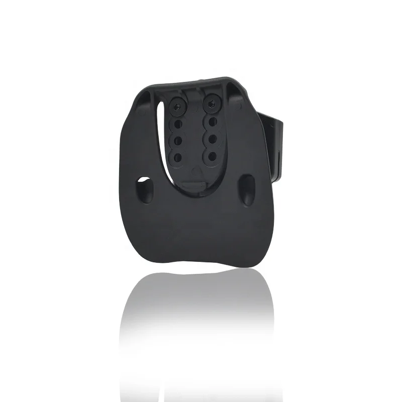 Cytac Tactical Gun Holster OWB Fast Draw Holster For G19