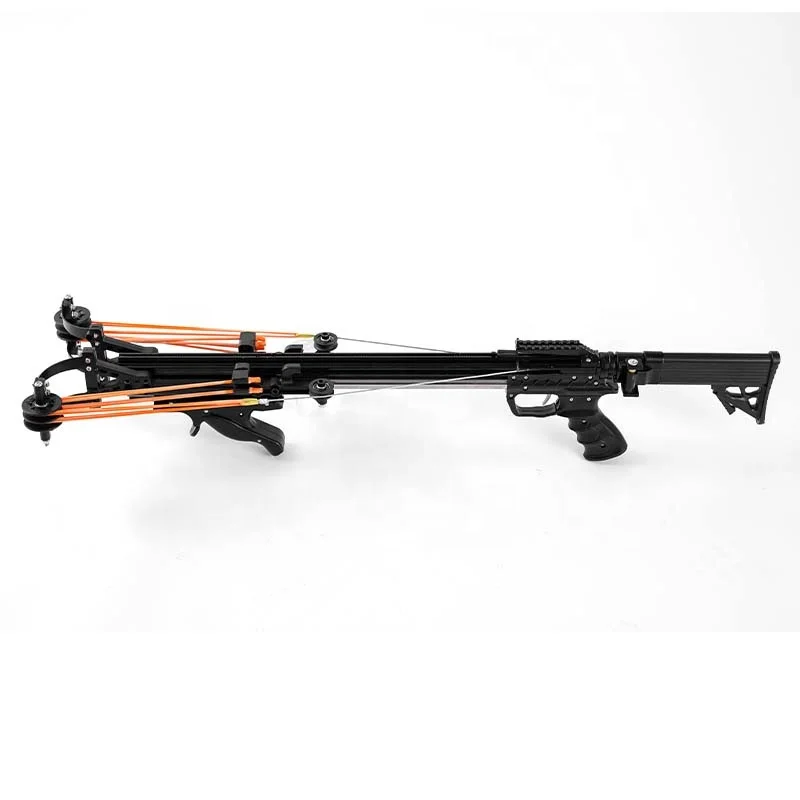 High Power Slingshot Bird Hunting Slingshot Precise Slingshot Powerful Bow For Fish Hunting