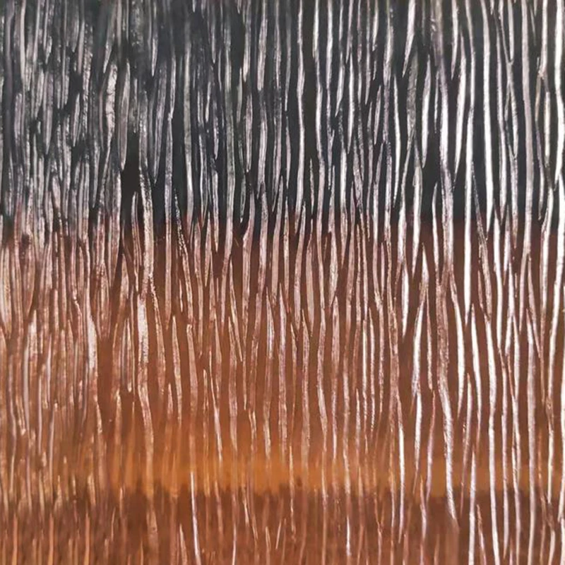 customize acrylic pmma tree bark textured pattern panel sheet plate board,Acrylic bark textured pattern screen Display box