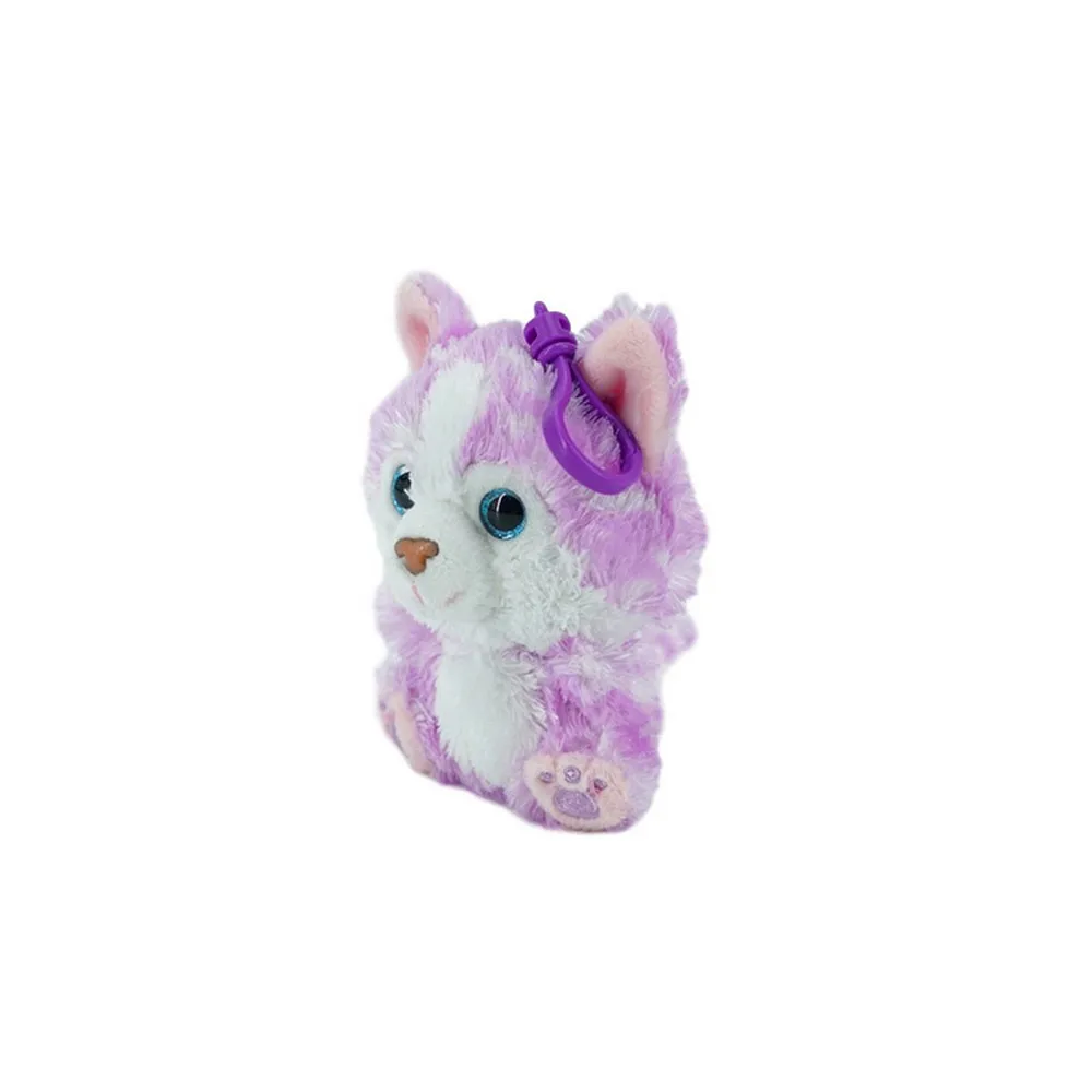 Best Seller Cute Innovative Anime Stitch Toy Plush Keychain With Cartoon Toys Cat Hamster Penguin Elephant Sports T-shirt