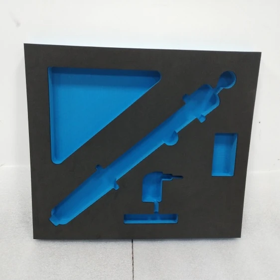 Wholesale promotional products china custom foam insert box eva insert foam