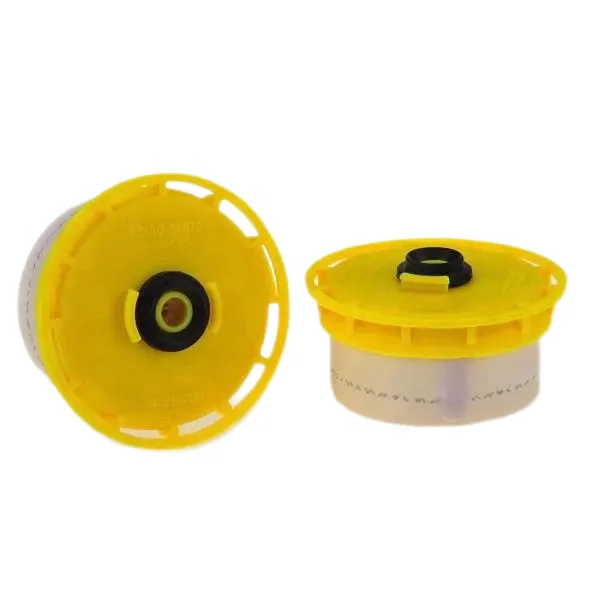 Genuine diesel engine fuel filters 23390-51070 for HILUX