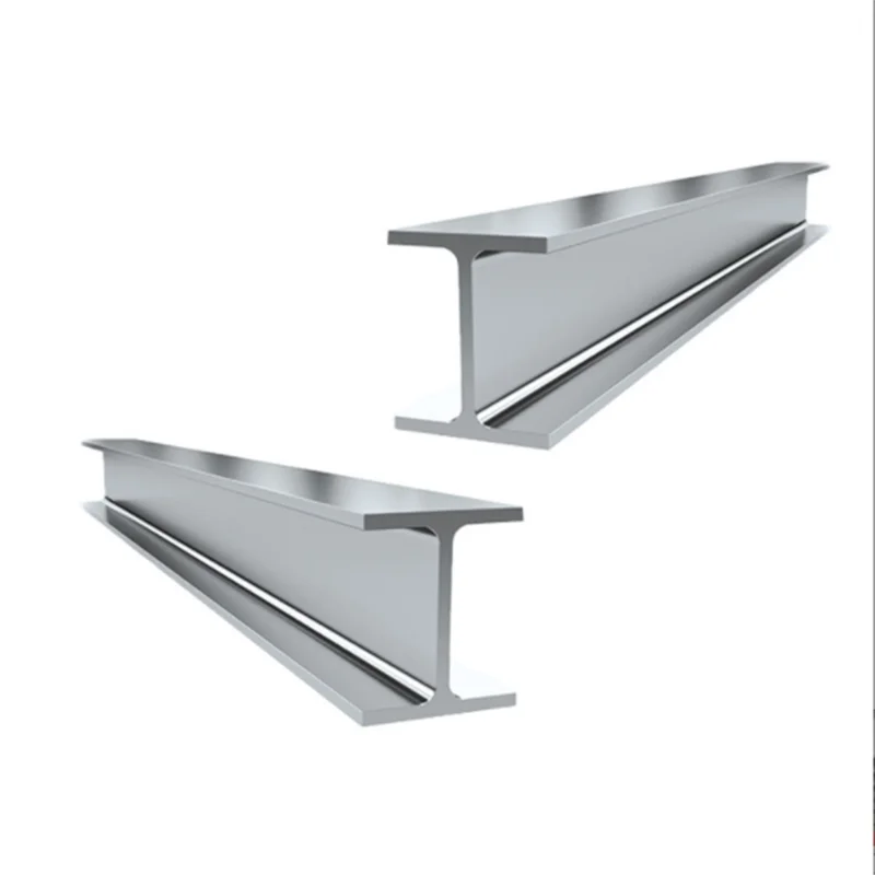 Factory direct sales hot rolled galvanized carbon steel H-beam wholesale and retail complete specifications