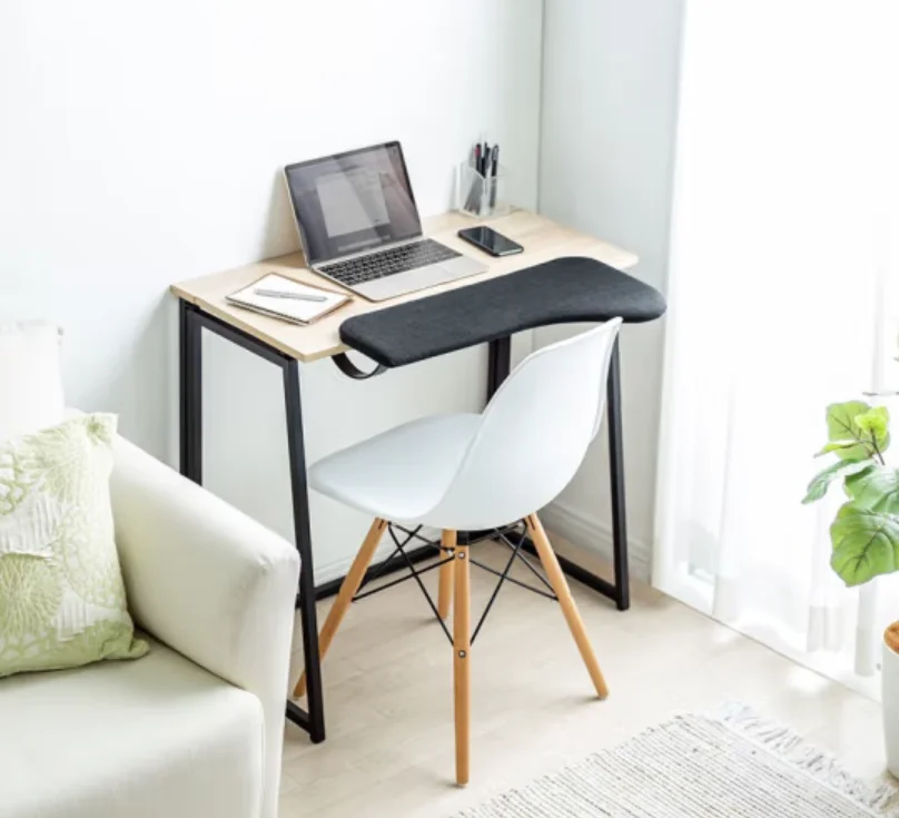 TWINCO Computer Desk table wrist rest  Arm support frame