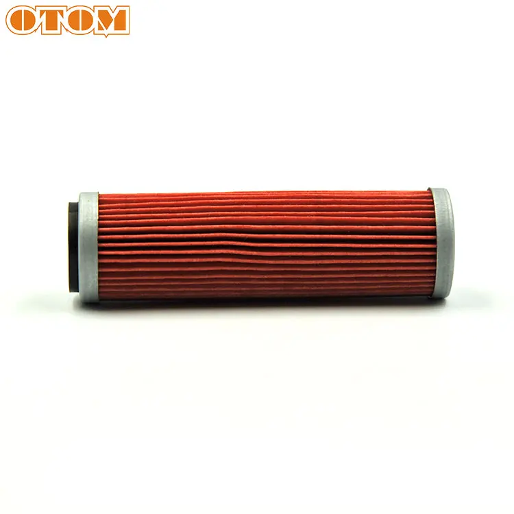  Модифицированный масляный фильтр OTOM