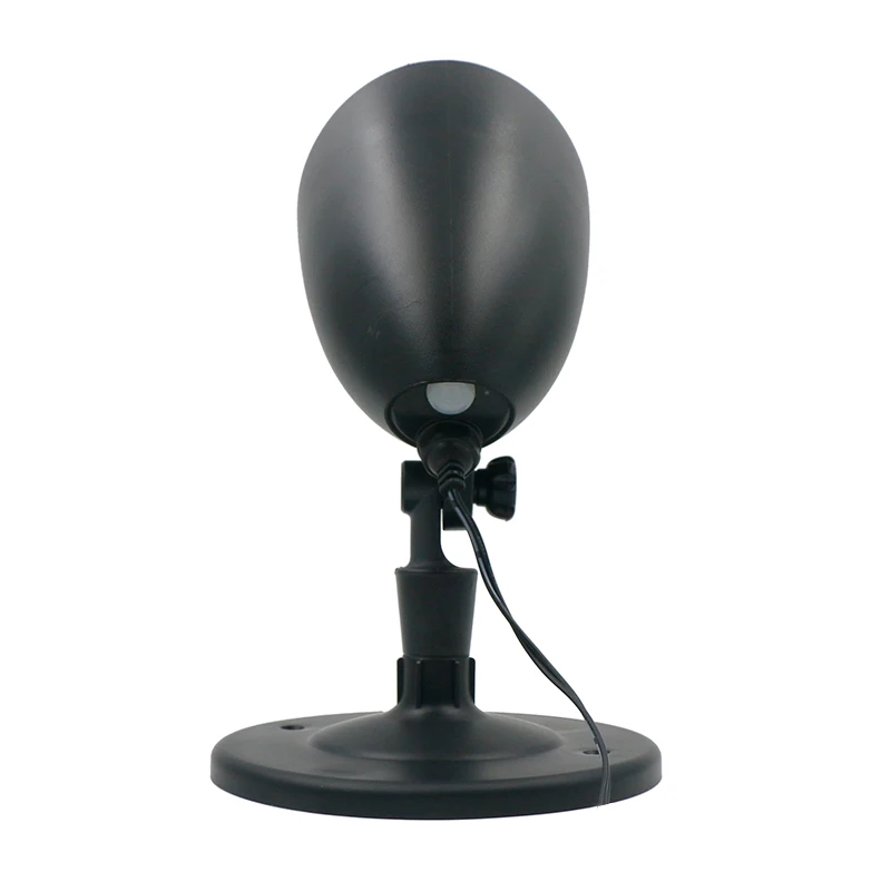 KSWING Waterproof Outdoor Garden Laser Christmas Street Light Projector for Christmas Holiday Decoration