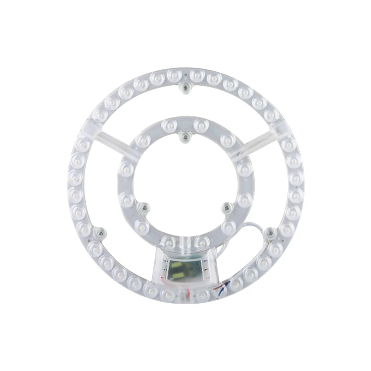 2022 New style hot sale AC220v SMD round led ceiling lamp module 18w 24w 36w led module