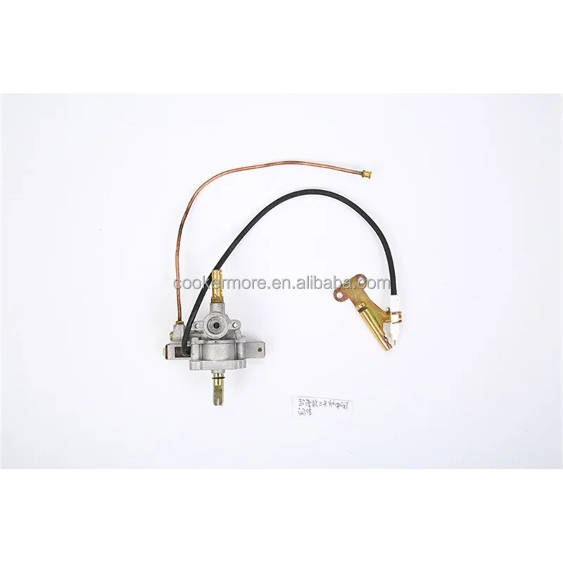 Горячая Распродажа клапан газовой горелки автоматическая печь с электронным зажиганием газовые клапаны для плиты