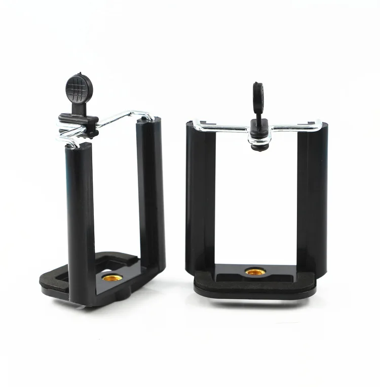 Multifunction Adjustable Flexible Tripod Supports Stand With 1/4 inchTripod For Mobile Phones Camera with Ring Light
