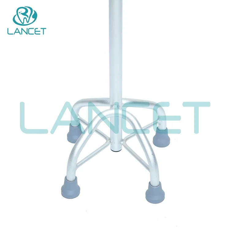 LANCET Health Care Product 4 feet cane walking stick  Alibaba Best selling health medical items walking stick cane