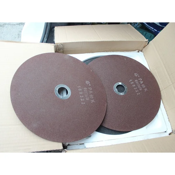 Cutting Disc