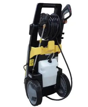 
cheap price 180bar portable high pressure car cleaner 