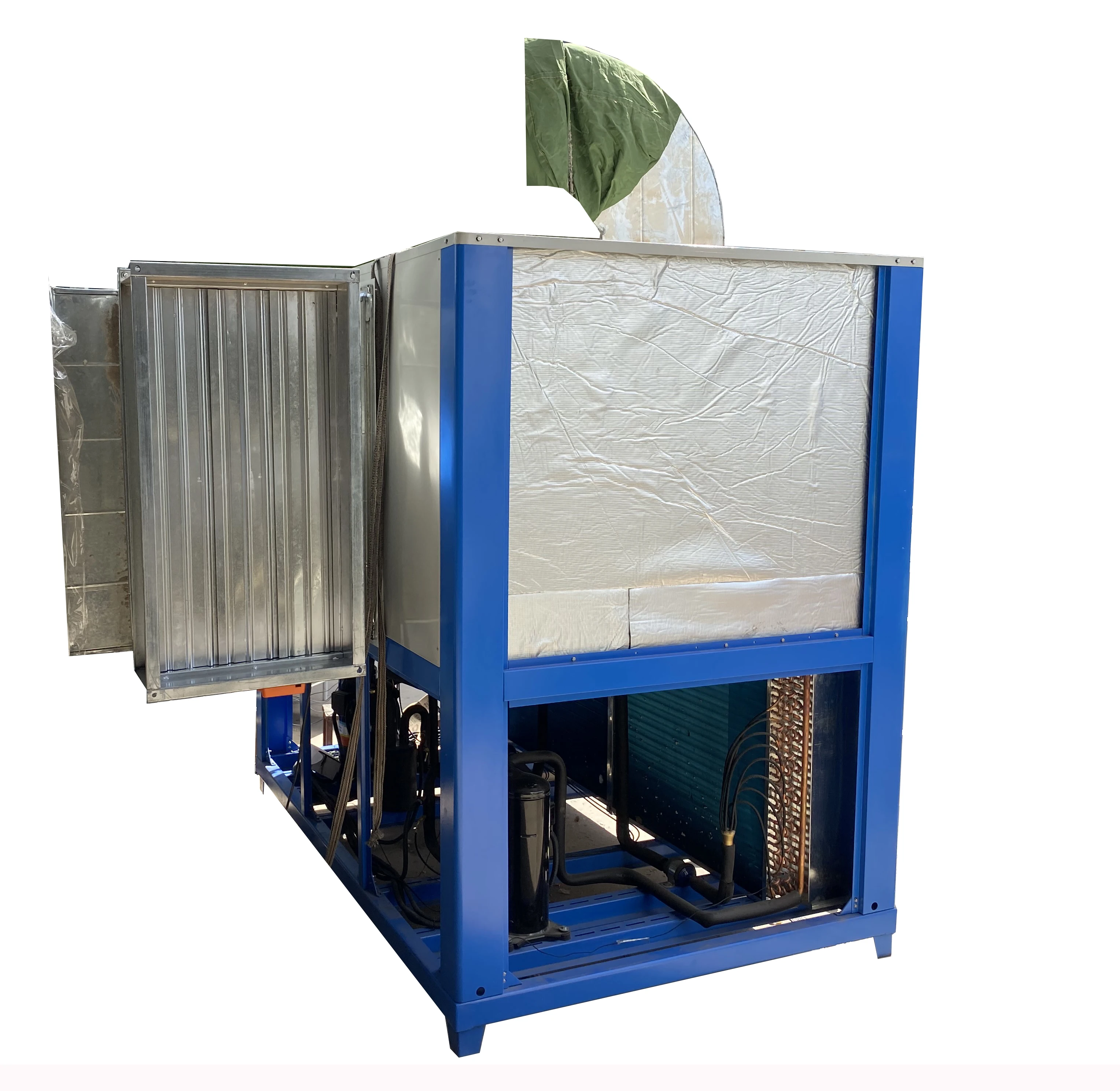 best-selling greenhouse climate control systems for Edible fungus growing