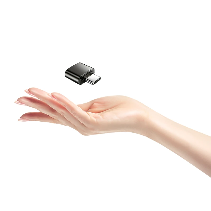 USB 3.0 Male To Type C Female Adapters Convertor Cabel OTG Converter USB-C To Type-c Data Cable Transfer Adapter OTG Converter