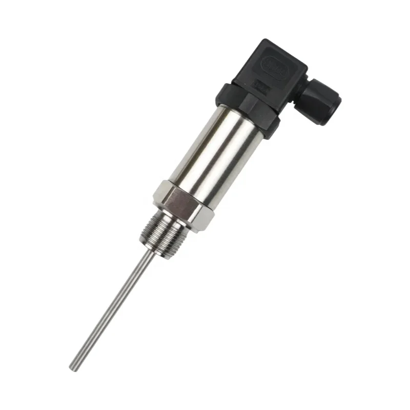 Factory Direct Sale  -50-700°C K /E Type Thermocouple With OT Ring Lug M5M6Thread Sensor Probe