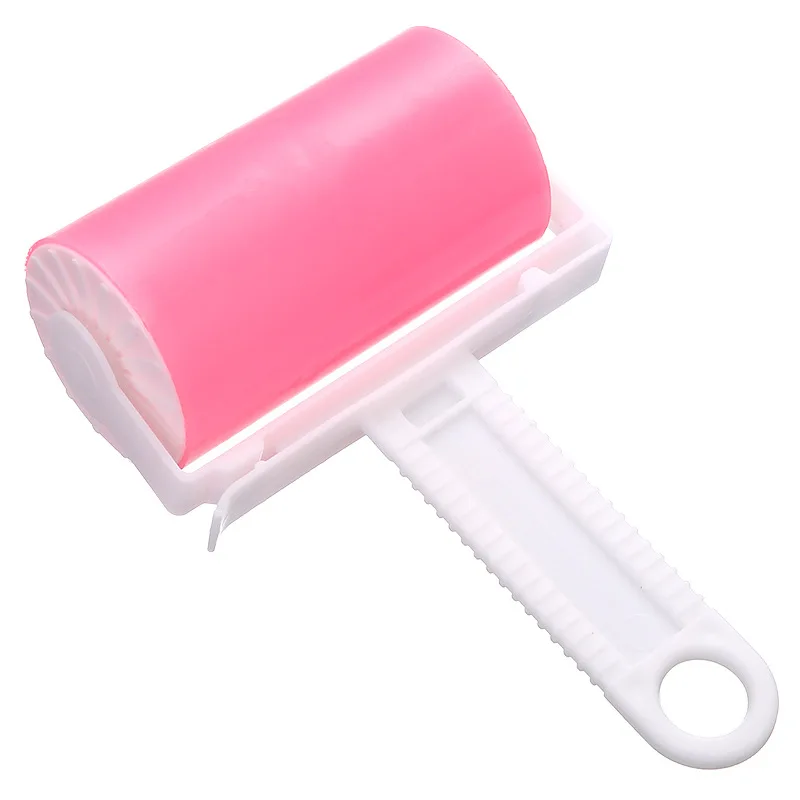 Convenient and Durable Washable Sticky Dust Remover