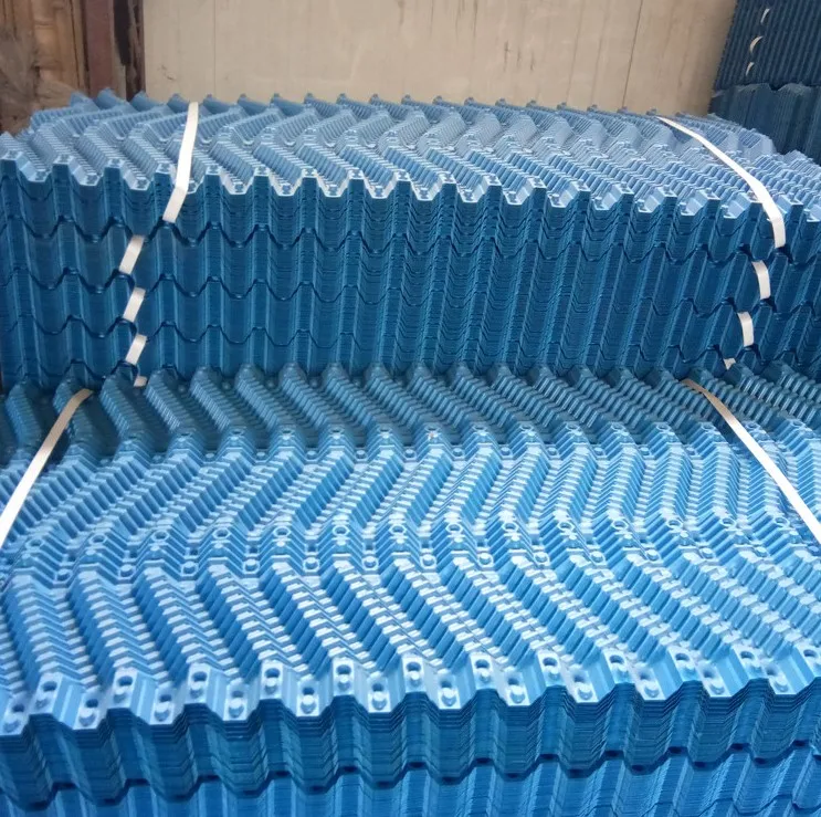 Wholesale 915mm 1220mm 1520mm marley cooling tower fill