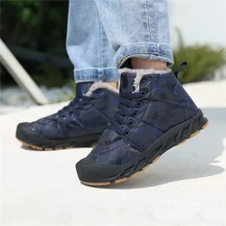 Оптовая продажа, Водонепроницаемые Детские Зимние ботильоны на меху для девочек и мальчиков, детские зимние ботинки