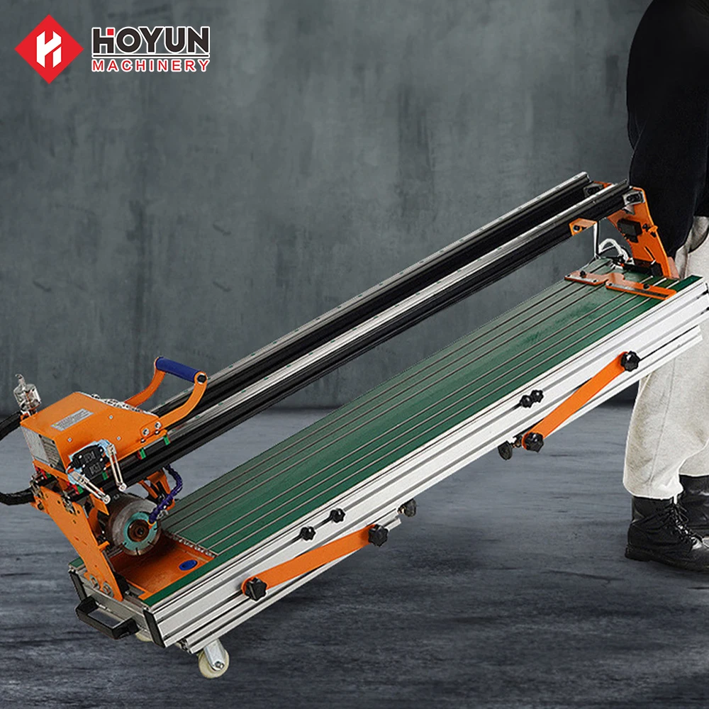 Hongyi Ceramic Tile Waterjet Cutting Machine Stone Marble Waterjet Granite Waterjet Cutting Machine with CNC Control System