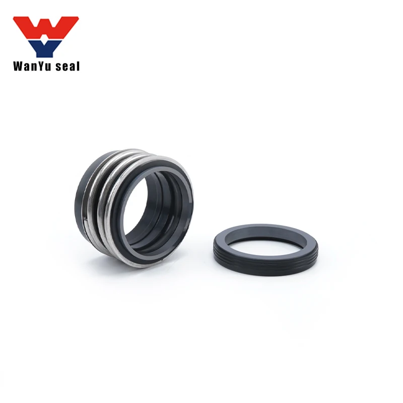 MG1 MG12 MG13 Mechanical Seal replacement  Bugmann Rubber Bellow shaft Seal