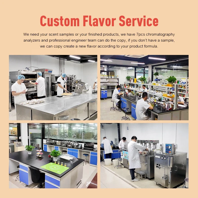 Wholesale Strawberry Fruit Flavor Powder Food For Juice Ice Cream Drink Powder