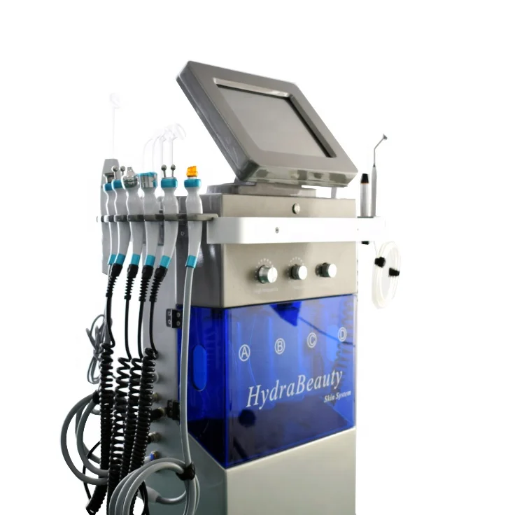 Distributors Wanted Multifunction Diamond Microdermabrasion Machine