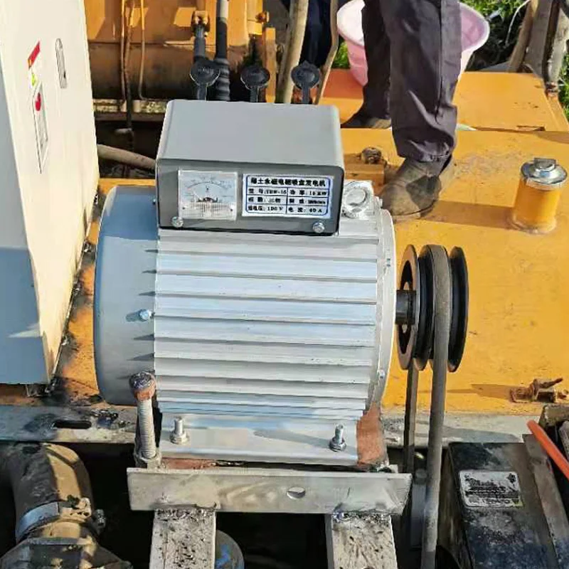 commercial diesel generator 3 phase power generator 30kw