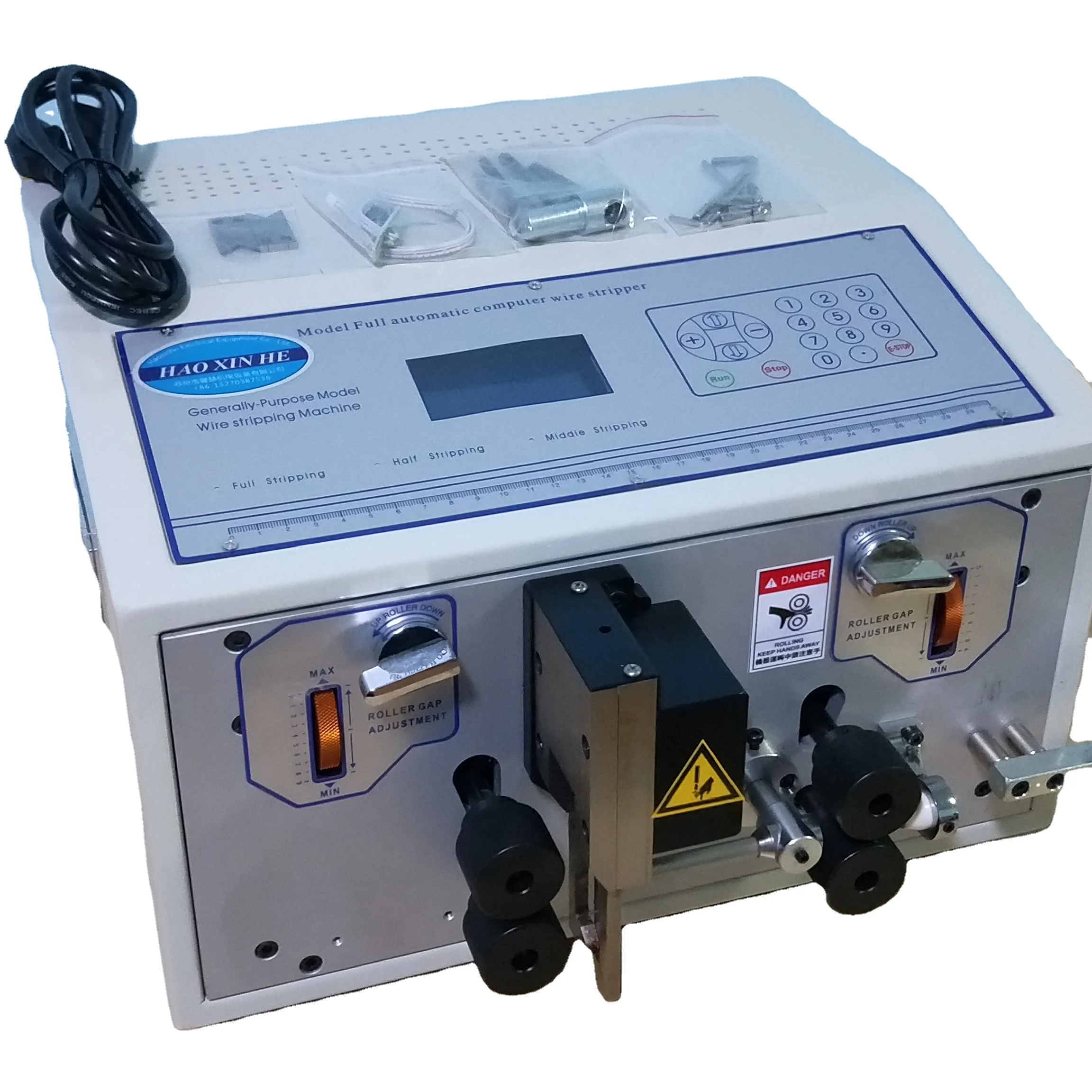 Высокоточная машина для коаксиального кабеля/машина для зачистки коаксиального кабеля/устройство для зачистки коаксиального кабеля