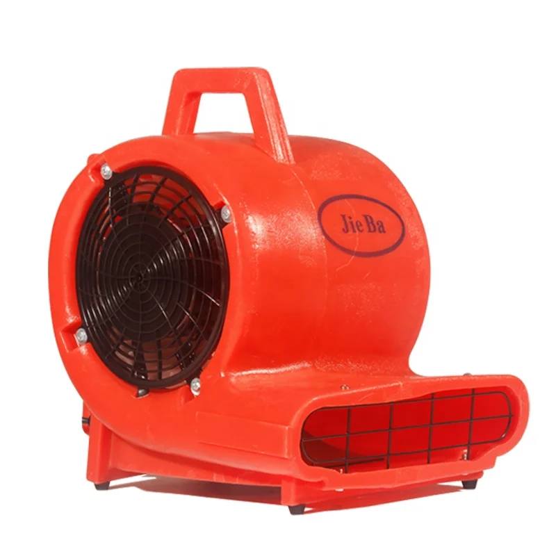 BF533 JIEBA Blower Fan Cleaning Equipment
