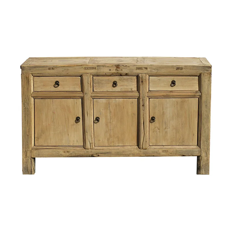 Новое поступление азиатская китайская переработанная мебель антикварные восстановленные деревянные шкафы для гостиной