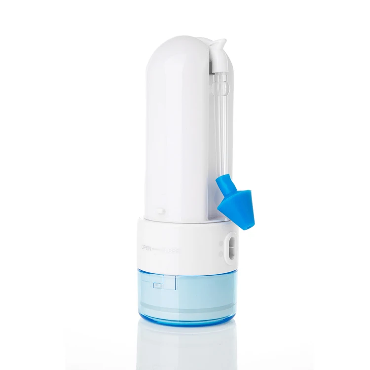 
Achepower Portable Travel USB Recharging Waterproof 2019 Dental Water Flosser 