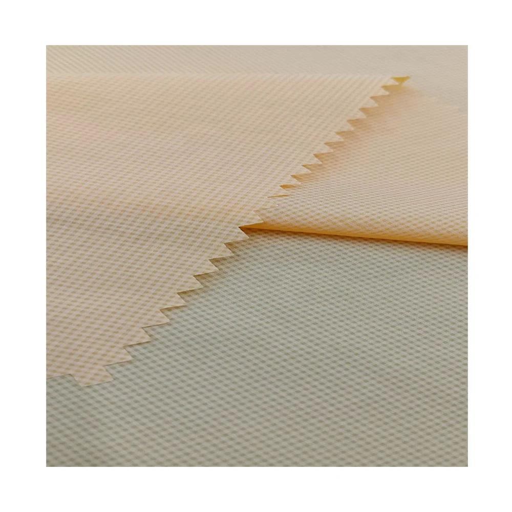 Guaranteed Quality China Manufacturer 100% Nylon High Ripstop 20D 25D Nylon Waterproof Functional Fabric For Fashion Garment