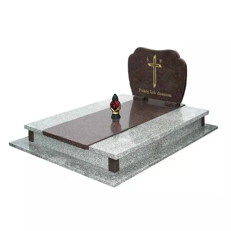Custom Designs Luxury Marble Stone Angel Statue Grave Monument
