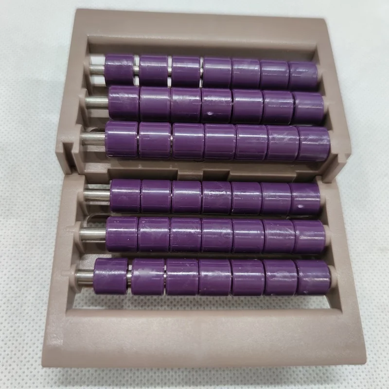 modular transfer plate with rollers end transfer modules (with lip) conveyor components N301