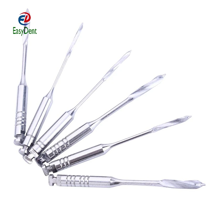 High Quality Dental Endodontic files Reamers Drill Burs peeso reamers Endo files peeso Dentist Materials