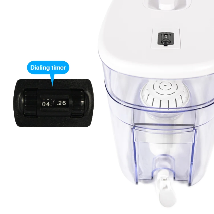 Premium Water Purification Tank - Efficient and Long-Lasting