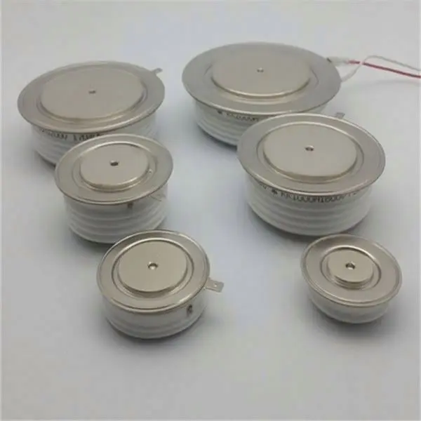 High quality SCR thyristor rectifier module SD600R08PTC