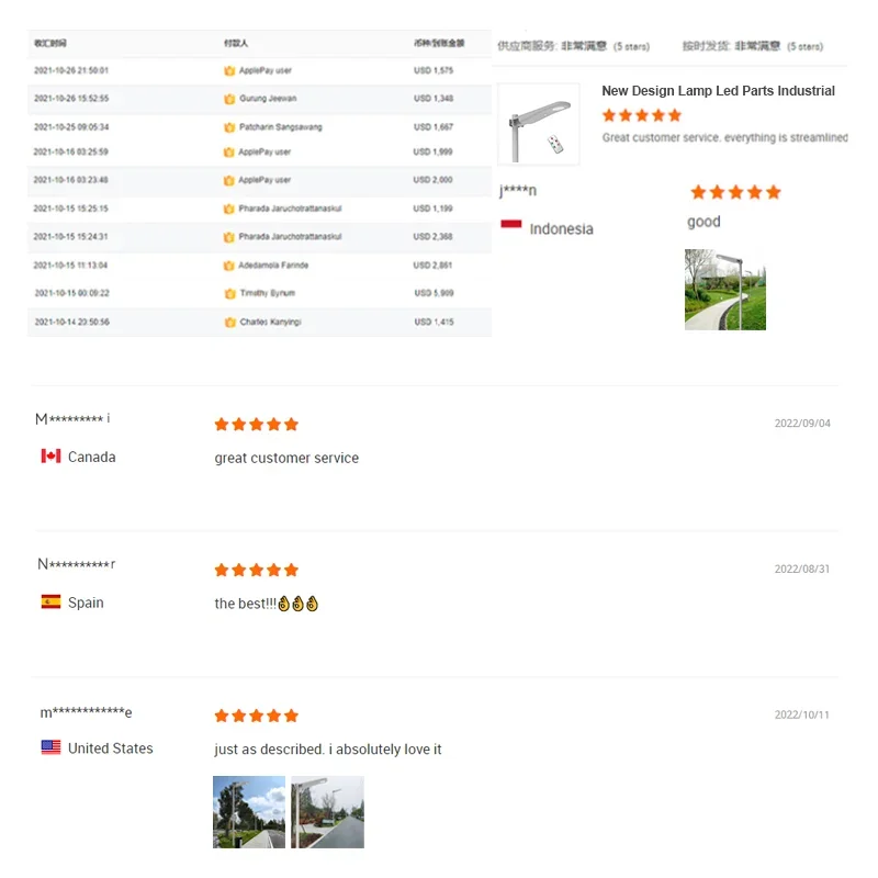 Lighting Yard Decorate System Outdoor Escee Opple Motion Solar Street Light