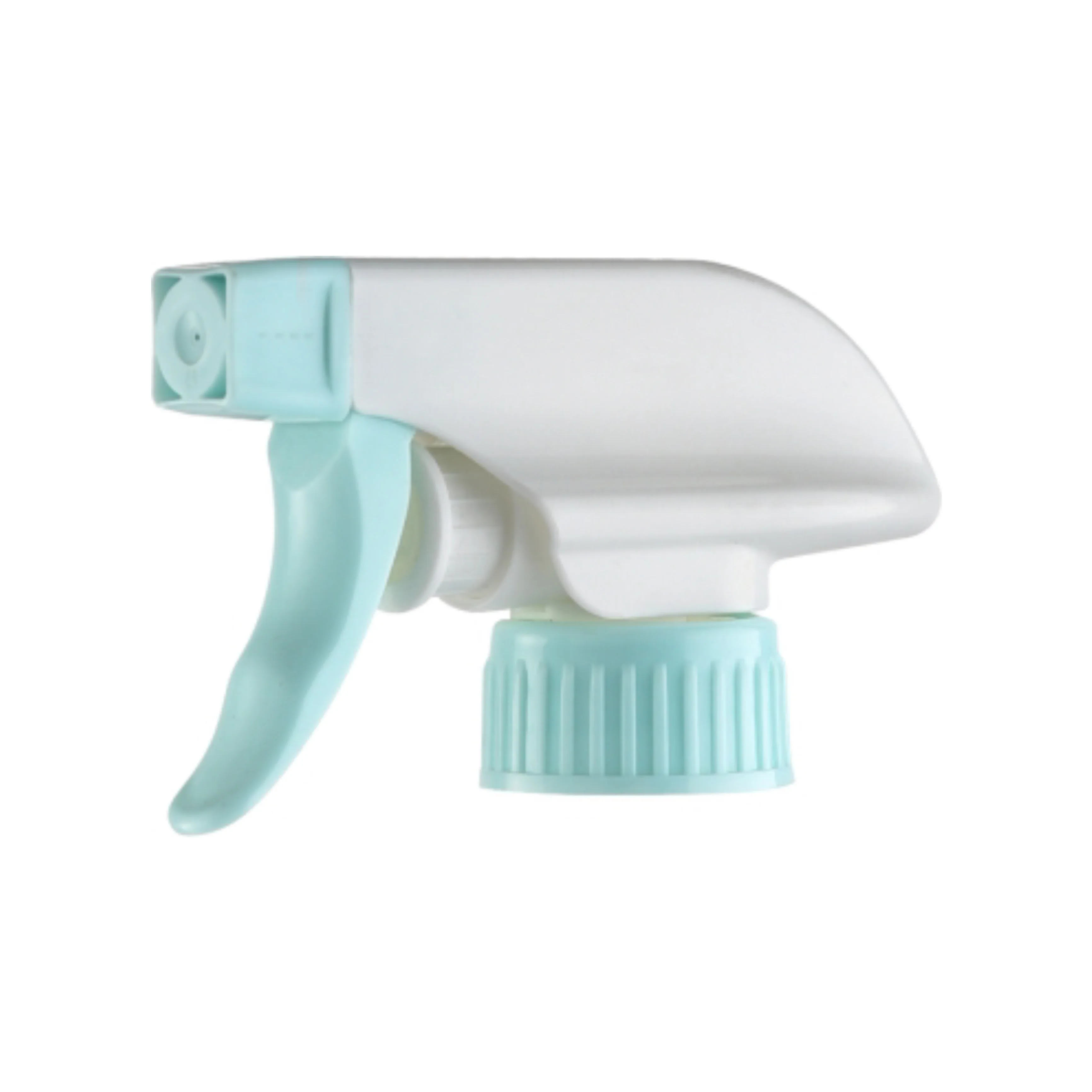 All Plastic Trigger Sprayer For Cleaning Chemicals Car Wash 28410 Full Pump Foam / Spray