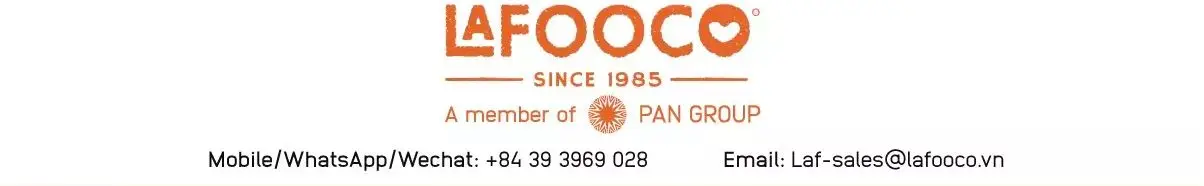 Хрустящие чипсы 2021 г по лучшей цене LAFOOCO местные деликатные сушеные Жареные Чипсы 100 пакет из Вьетнама