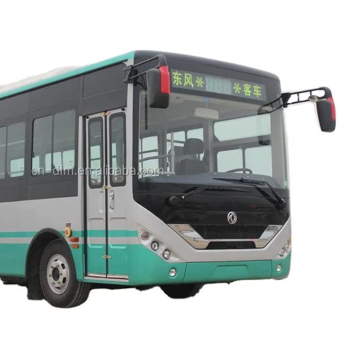 Мини-автобус из Турции городской автобус