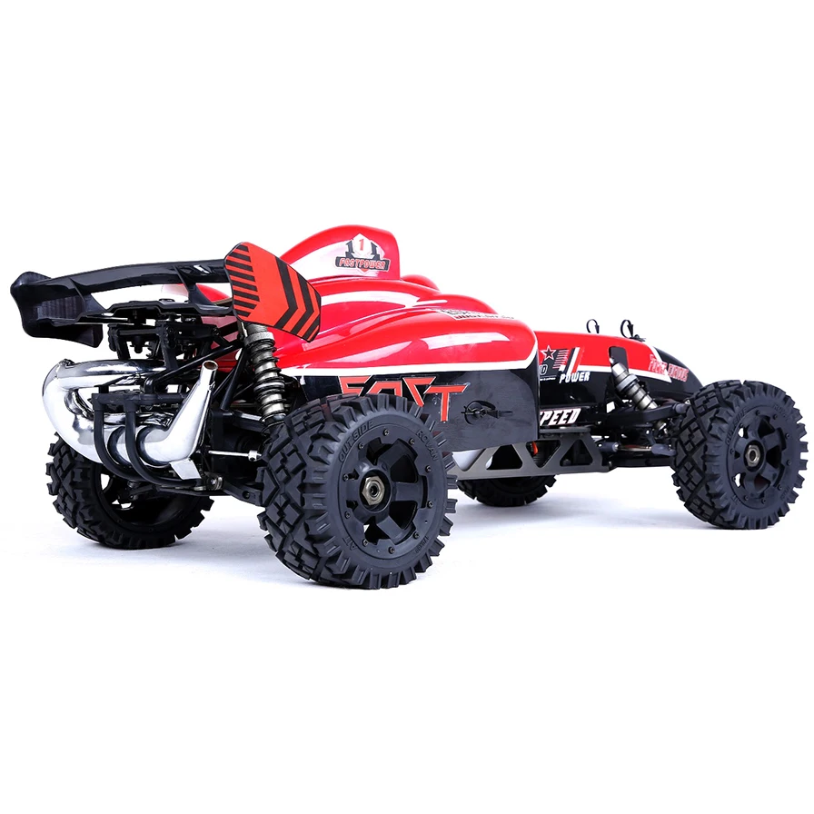 4DRC ROFUN 305FX 1/5 Scale Rc Hobby Racing Car Toys 30.5cc High Speed Remote Control Car Toys 2.4g 2wd Nitro Powered Rc Car Toys