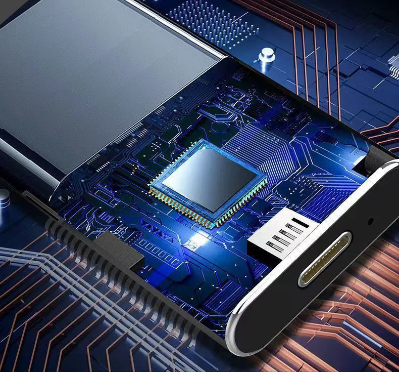 Ssd 2 ТБ 1 32 т внешний жесткий диск USB3.1 синий красный черный мобильный твердотельный SSD 4t 8t 5t 16t 128G 256G