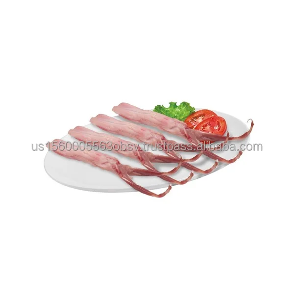 Frozen duck tongues for sale Buy duck tongues online