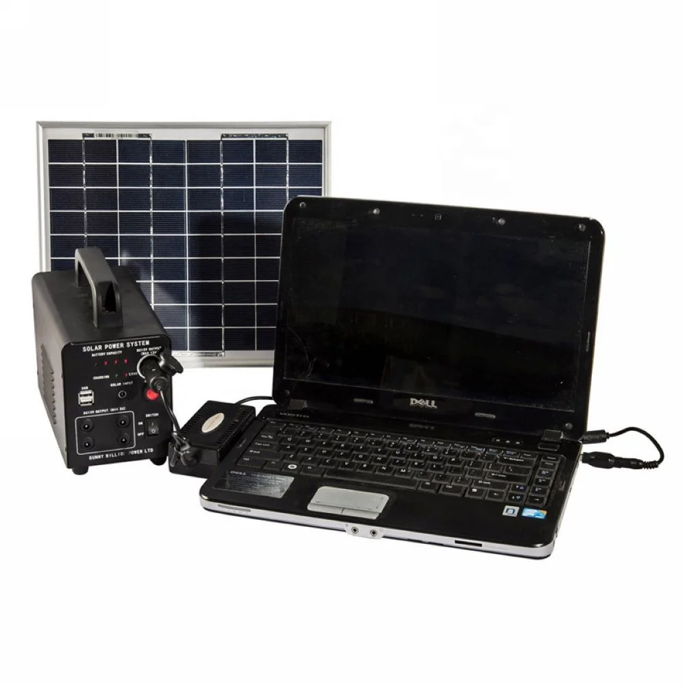 Solar Panels 500w System  Complete home mini Solar System Price off grid 500 watts  Factory Price High Quality