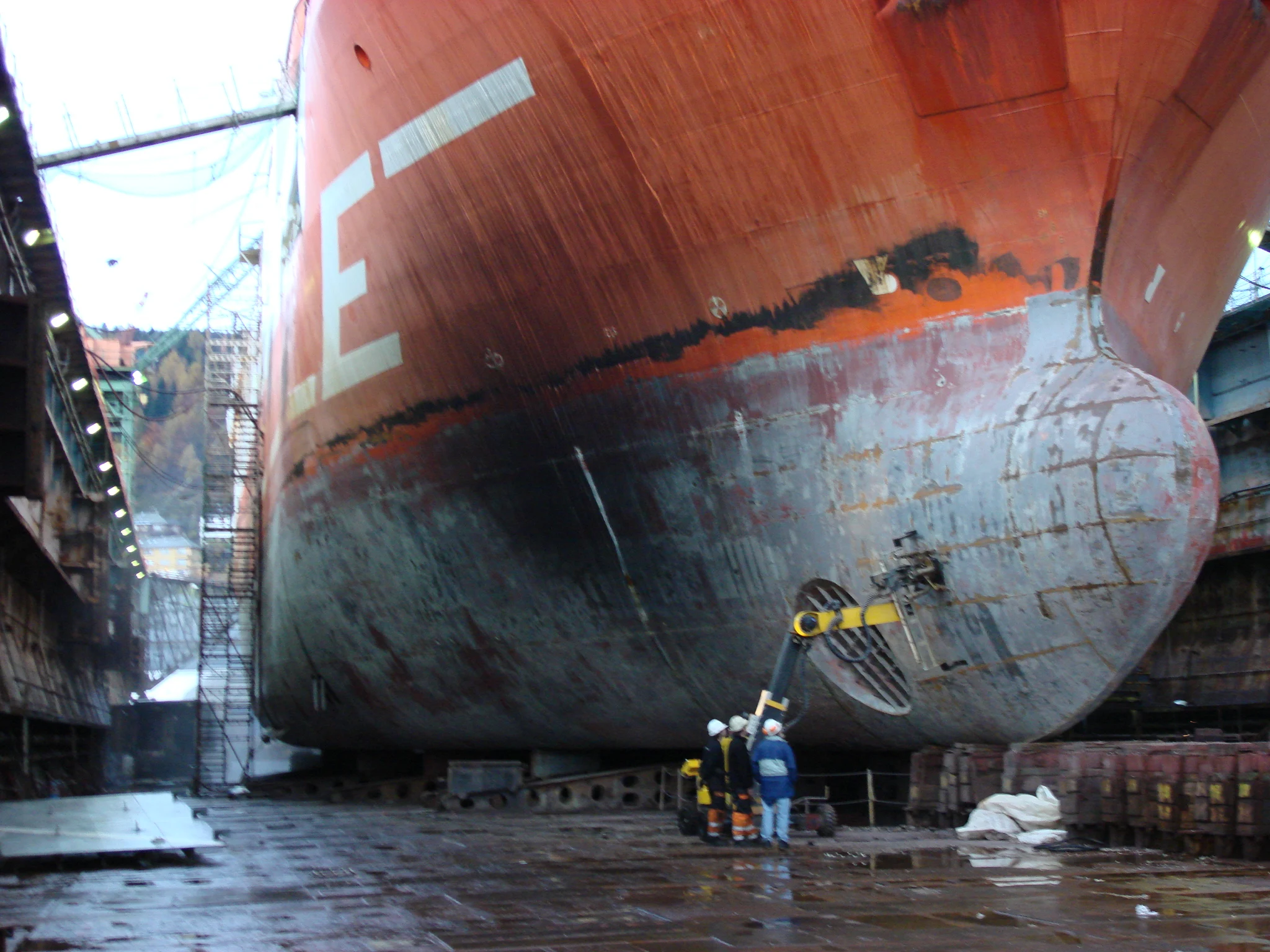 2800bar 41lpm high performance ship hull paint remove high pressure water jet cleaner