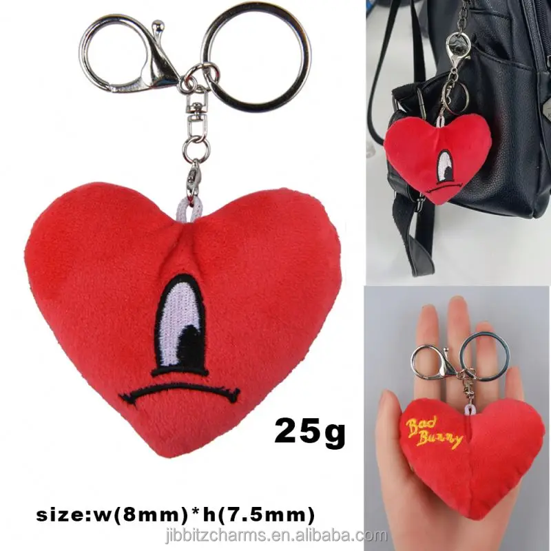 In stock Merchandise Custom 3D mini Acrylic bogg bag chshoes Boys Kpop Rubber Keychain With a Wrist Strap Bracelet