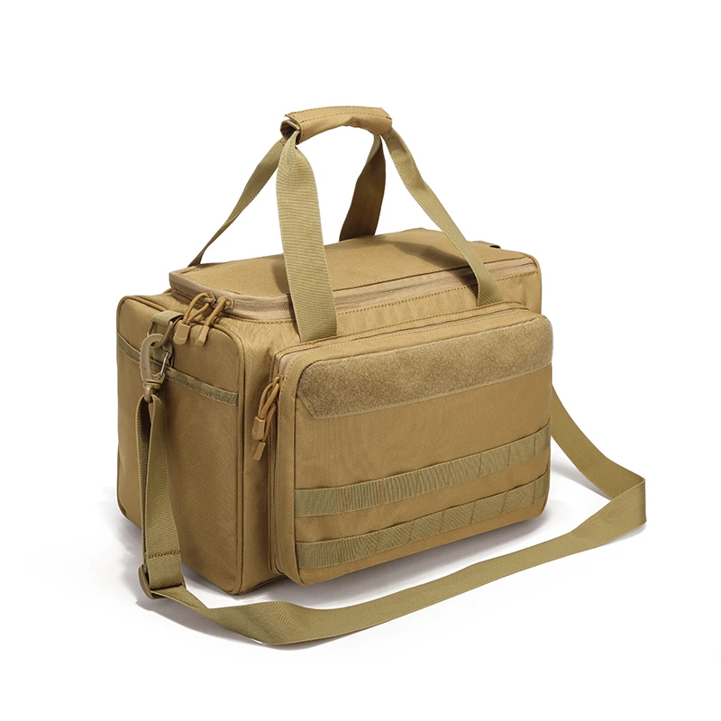 carry storage bag tactical tool shoulder bag rang bag in stock Tactical medical kit